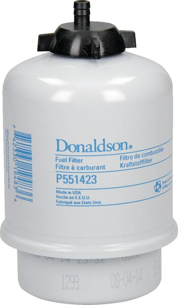 Filter Kraftstofffilter P551423