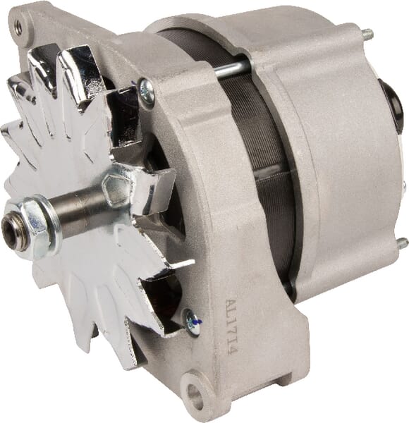 Motorelektrik Lichtmaschine 14V 95A ALT26250891