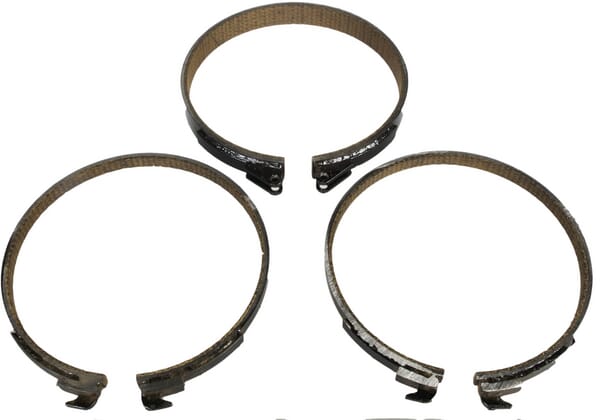 Bremsenteile Bremsband RE216120