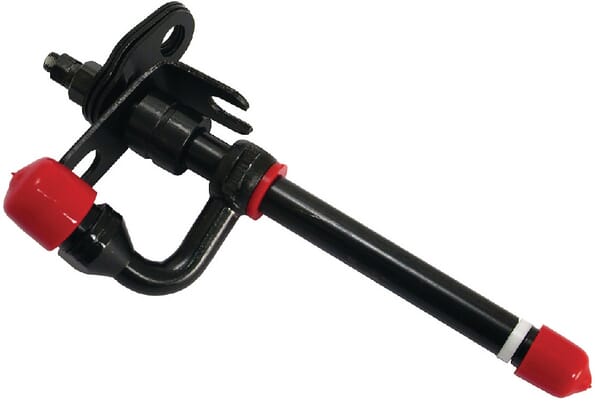 Motor Einspritzventil VPD2600