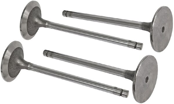 Motor Ventil, Einlass VPA7320