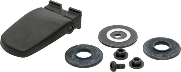 Kabine Scharniersatz oben links AL233882