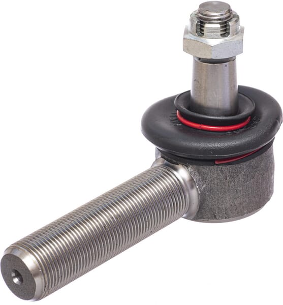 Allradvorderachse ungefedert Kugelkopf SHP294KR