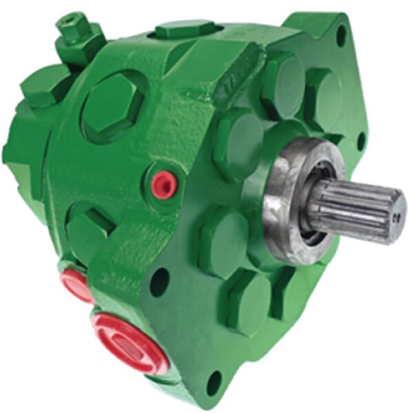 Hydraulikanlage Hydraulikpumpe VPK1094