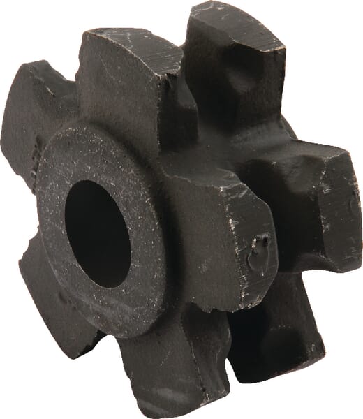 Nusskettenrad 8 x 31 5N 30R aus der Kategorie Pressen und Ladewagen