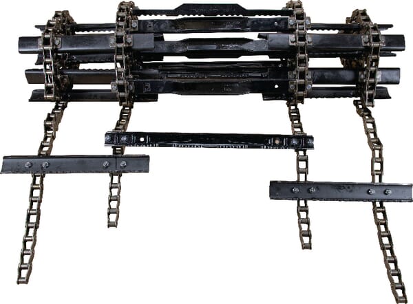 AXE27247N Rollenkette