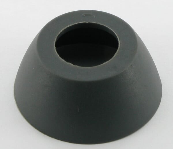 Abdeckkappe Busatis aus der Kategorie Balkenmähwerke