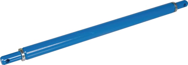 Frontansicht Lemken Zugpendel D68 L3 Z4-118