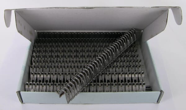 Klammerbox U24CS L 200 aus der Kategorie Pressen und Ladewagen