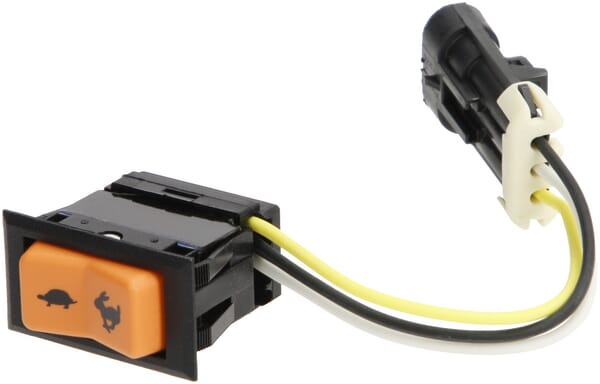 Elektroschalter Wippschalter RE165210