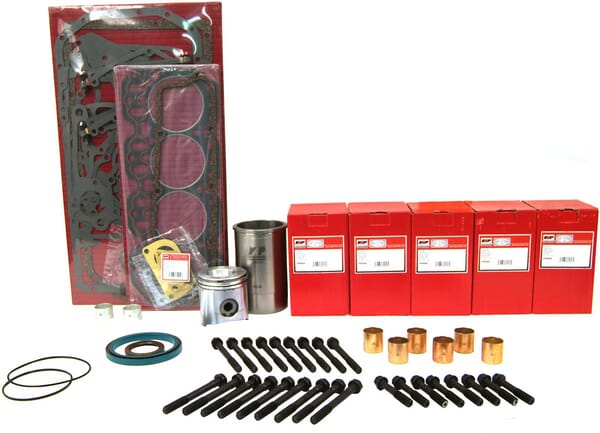 Motor Motor-Überholungssatz VPB9110