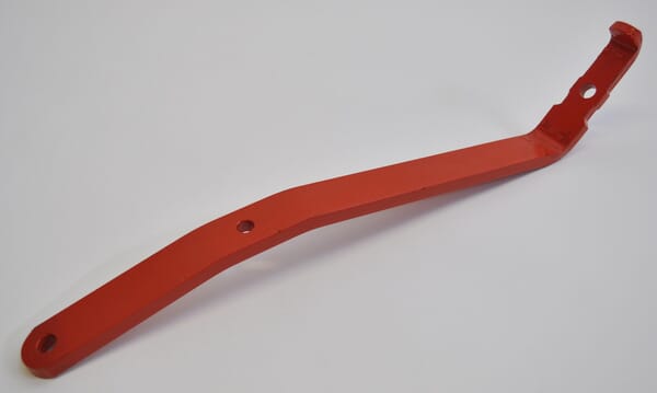 Zinkenarm aus der Kategorie Kreiselheuer und Kreiselschwader