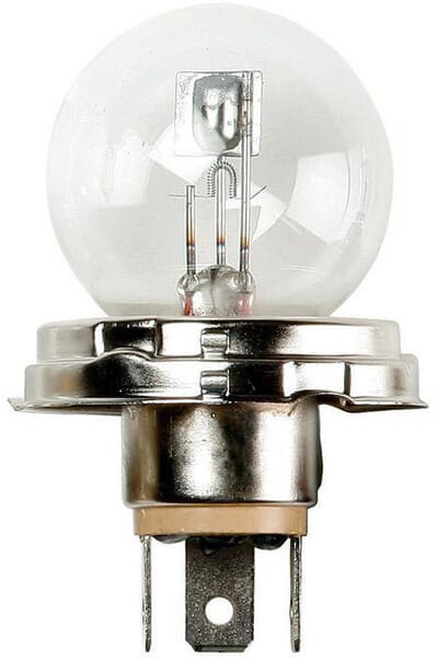 Beleuchtung Glühlampe VLC0410