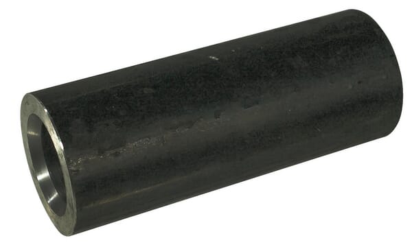 Einschweißbuchse aus der Kategorie Frontladertechnik_Futtertechnik