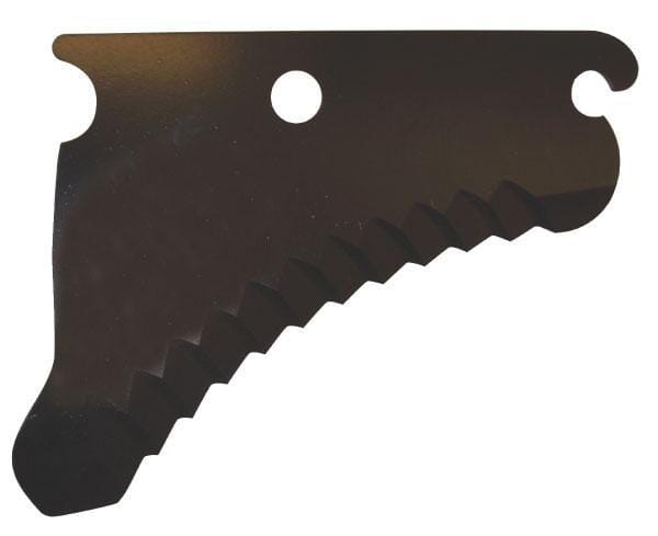 Rundballenmesser J.Deere aus der Kategorie Pressen und Ladewagen