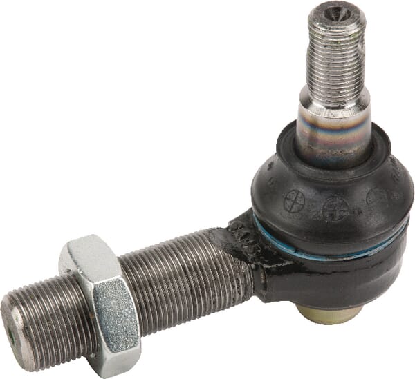 Allradvorderachse ungefedert Kugelkopf LVA14959