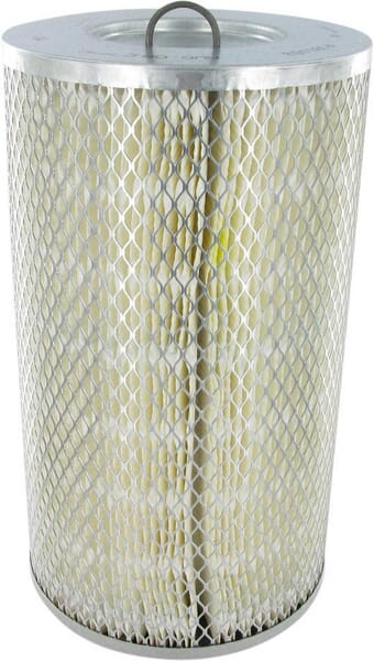 Filterung Kabinenfilter Donaldson, rund P181163