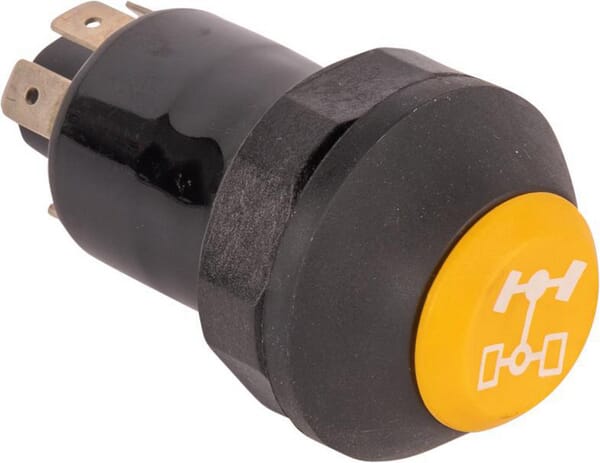 Elektroschalter Drucktaster 02050638