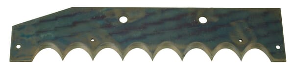 Seitenmesser fest R. aus der Kategorie Frontladertechnik_Futtertechnik