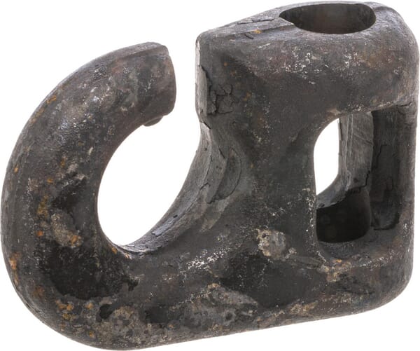 Schäkel aus der Kategorie Mulchgeräte und Wieseneggen