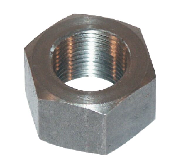 Frontladermutter M20x1,5 aus der Kategorie Frontladertechnik_Futtertechnik