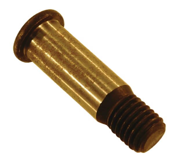 Laufrollenbolzen aus der Kategorie Pressen und Ladewagen