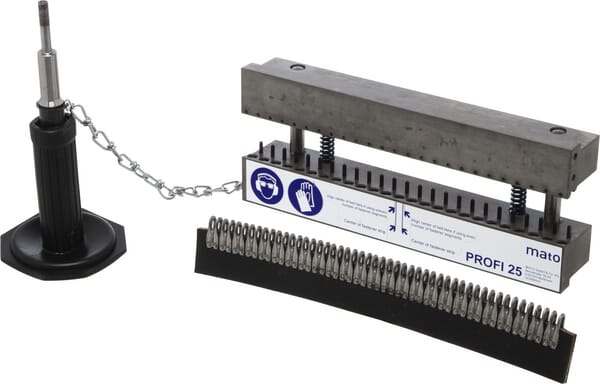 Installationswerkzeug für System U24 aus der Kategorie Pressen und Ladewagen