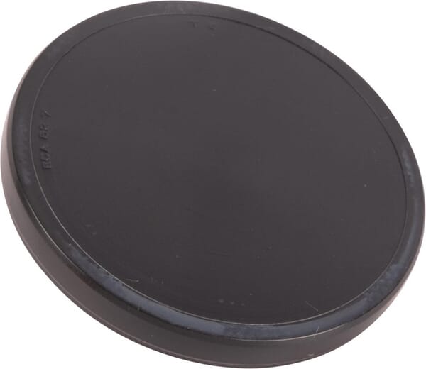 Allradvorderachse ungefedert Verschlussdeckel Ø 62 00025904