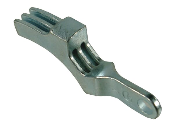 Garnhalter aus der Kategorie Pressen und Ladewagen