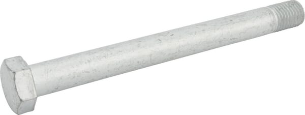 Frontansicht Lemken Schraube М16х165