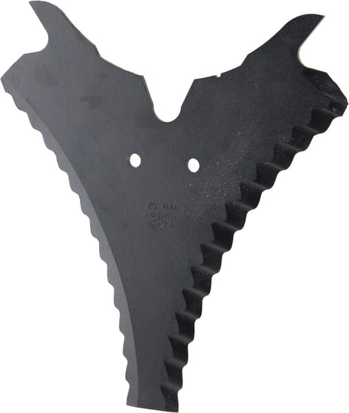 Silagewagenmesser aus der Kategorie Pressen und Ladewagen