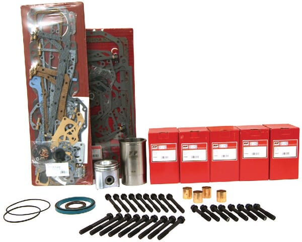 Motor Motor-Überholungssatz VPB9114