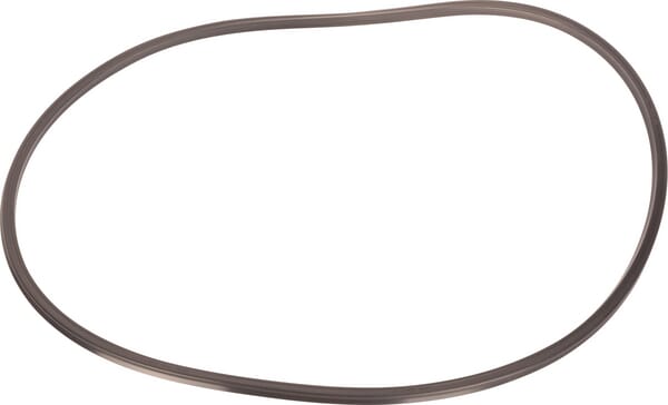 Allradvorderachse ungefedert Oil seal 0734317180