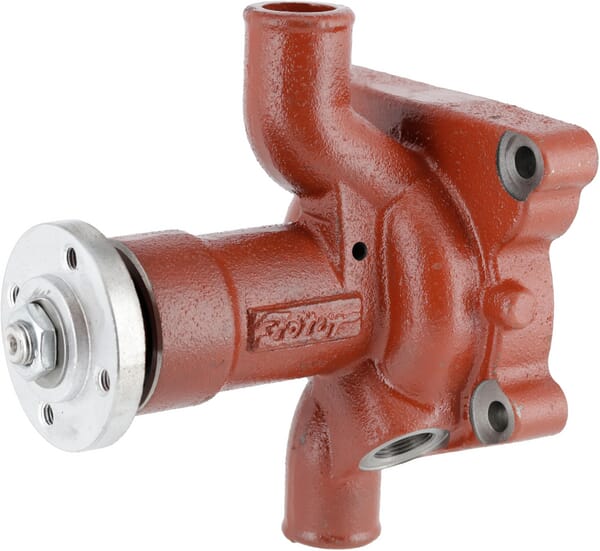 Motor Wasserpumpe Zetor 62010615