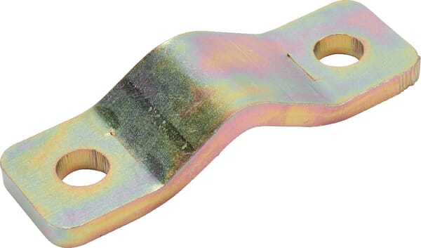 Rohrschelle Fella aus der Kategorie Kreiselheuer und Kreiselschwader