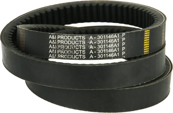 Riemen Reinigung aus der Kategorie Trommel- und Scheibenmähwerk