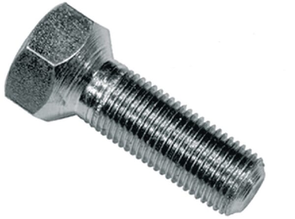 Vorderachse Zweiradantrieb Schraube, Vorderrad VPH6521