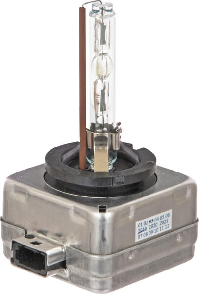 Beleuchtung Glühlampe VLC0502