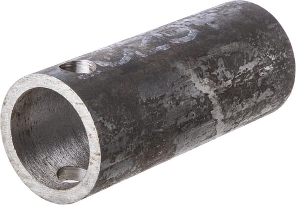 Verbindungsmuffe d50 aus der Kategorie Frontladertechnik_Futtertechnik