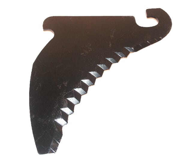 Rundballenmesser aus der Kategorie Pressen und Ladewagen