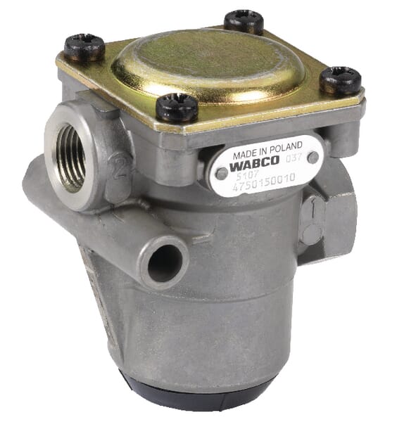 Bremsenteile Druckbegrenzungsventil 4750150010