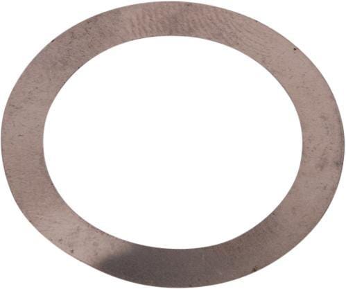 Allradvorderachse ungefedert Abstandshalter 25x34x0,1 00013327