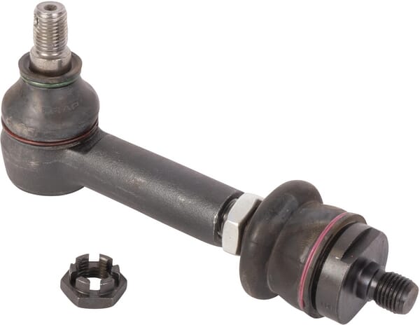 Allradvorderachse ungefedert Kugelgelenk Baugruppe 00028916