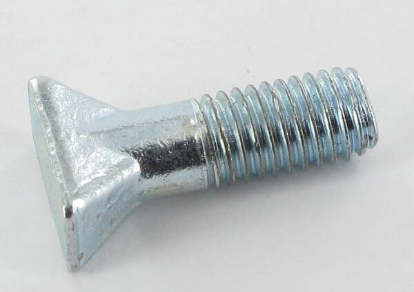 Fingerschraube aus der Kategorie Balkenmähwerke