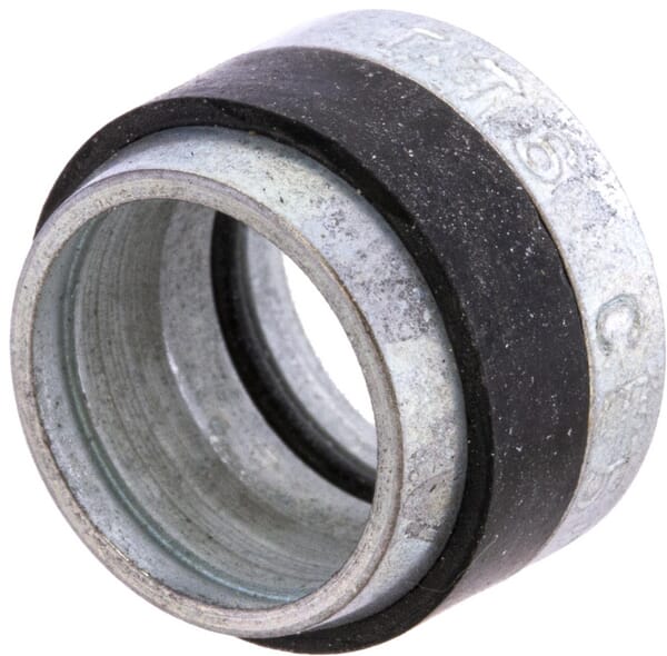 Frontansicht Lemken Schneidring S 10 L WD