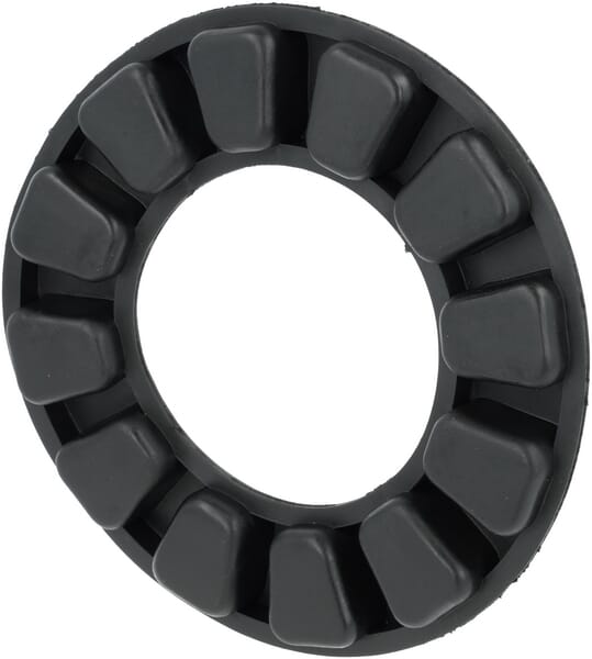 Hydraulikanlagen Kupplung, vordere Antriebswel VPK1307