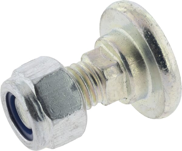 Messerschraube/-mutter K'land aus der Kategorie Trommel- und Scheibenmähwerk