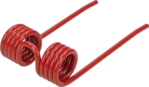 Pick-up Zinken aus der Kategorie Pressen und Ladewagen