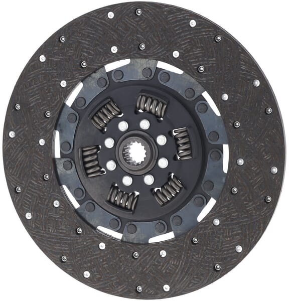 Kupplung Kupplungsscheibe, main VPG2218