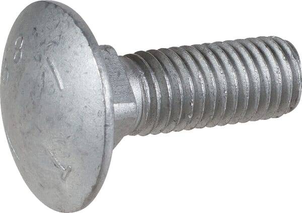 Frontansicht Lemken Schraube M10x30-8,8 Zn